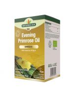Nature's Aid Organic Evening Primrose Oil Capsules 90