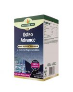 Nature's Aid Osteo Advance Tablets 60