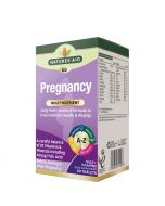 Nature's Aid Pregnancy Multi-Nutrient Tablets 60