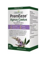 Nature's Aid PremEeze Agnus Castus 400mg Capsules 60