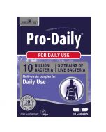 Nature's Aid Pro-Daily (10 Billion Bacteria) Caps 30