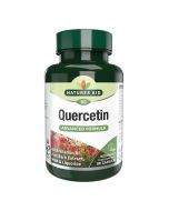 Nature's Aid Quercetin Formula Capsules 90