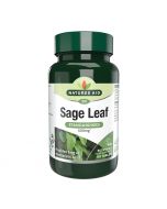 Nature's Aid Sage Leaf Tablets 90