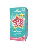 Nature's Aid Super Stars Bone Support Tabs 60