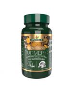 Nature's Aid Turmeric 8200mg Capsules 30