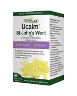 Nature's Aid Ucalm 300mg Tablets 60