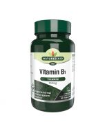 Nature's Aid Vitamin B1 100mg Tablets 90