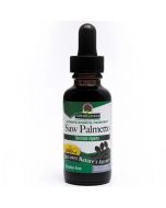 Nature's Answer Alcohol Free Saw Palmetto Berry 30ml