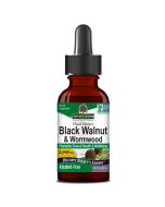 Nature's Answer Black Walnut & Wormwood 30ml