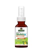Nature's Answer Mullein-X Throat Spray 60ml