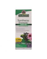 Nature's Answer Sambucus Immune Defence 120ml