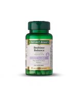 Nature's Bounty Bedtime Balance Capsules 60