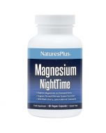 Nature's Plus Kalmassure Magnesium Nighttime Capsules 60