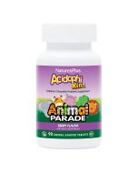Nature's Plus Animal Parade Acidophikidz Chewables