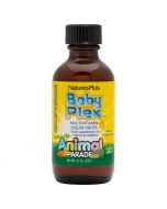 Nature's Plus Animal Parade Baby Plex 60ml