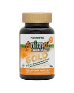 Nature's Plus Animal Parade Gold Chewable Multi Orange Flavour 60