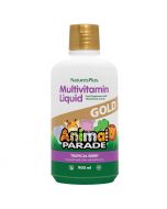 NaturesPlus Animal Parade Gold Liquid 900ml