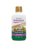 NaturesPlus Animal Parade Gold Liquid 900ml