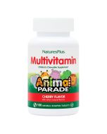Natures Plus Source of Life Animal Parade Cherry Chewables 180