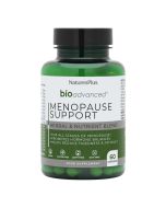 Nature's Plus BioAdvanced Menopause Support Caps 60