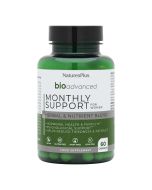 Nature's Plus BioAdvanced Monthly Support for Women Caps 60