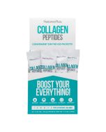 Nature's Plus Collagen Peptides Stick Packs 20