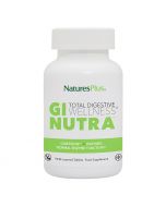 Nature's Plus GI Nutra Bi-Layer Tabs 90