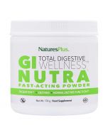 Nature's Plus GI Nutra Drink Powder 174g