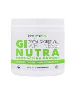 Nature's Plus GI Nutra Drink Powder 174g