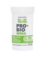 Nature's Plus GI Nutra Mega Capsules 30