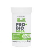 Nature's Plus GI Nutra Mega Capsules 30