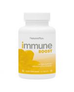Nature's Plus Immune Boost Tablets 60