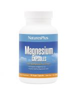 Nature's Plus Kalmassure Magnesium Vcaps 90