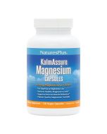 Nature's Plus Kalmassure Magnesium Vcaps 90