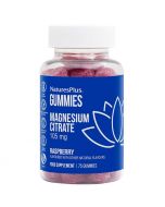 Nature's Plus Magnesium Citrate Gummies 75