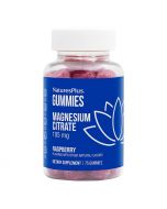 Nature's Plus Magnesium Citrate Gummies 60