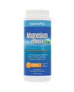 Nature's Plus Kalmassure Magnesium Powder 504g