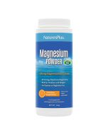 Nature's Plus Kalmassure Magnesium Powder 504g