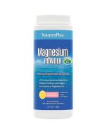  Nature's Plus Kalmassure Magnesium Powder 408g 