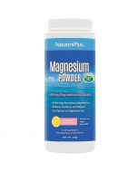  Nature's Plus Kalmassure Magnesium Powder 408g 