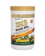 Nature's Plus Source of Life Gold Drink Mix 540g