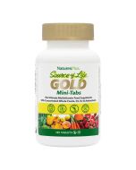 Nature's Plus Source Of Life Gold Mini-Tabs 180