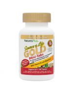 Nature's Plus Source Of Life Gold Mini-Tabs 180