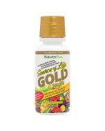 Nature's Plus Source of Life Gold Multi Vitamin Liquid 236ml