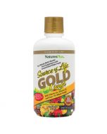 Nature's Plus Source of Life Gold Multi Vitamin Liquid 887ml