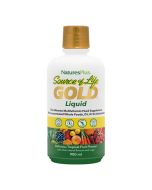 Nature's Plus Source of Life Gold Multi Vitamin Liquid 900ml