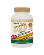 Nature's Plus Source Of Life Gold Tabs 180