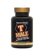 Nature's Plus T-Male Capsules 60