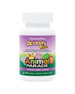 Nature's Plus Animal Parade Acidophikidz Chewables