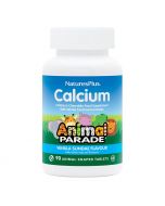 Nature's Plus Animal Parade Calcium Chewables 90